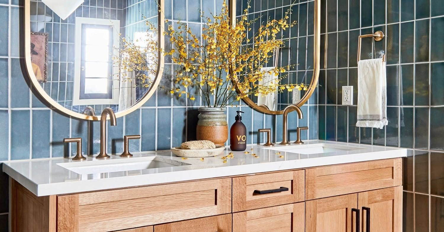 Bathroom Organization Ideas for Better Cabinet Storage