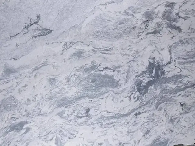 Pearl Grey Marble Countertop