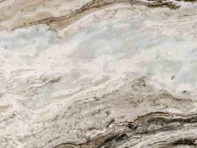 Fantasy Brown Marble Countertop