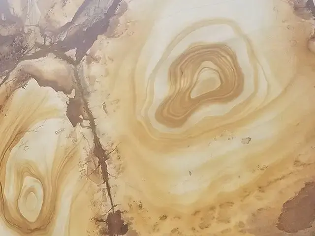 Palomino Quartzite