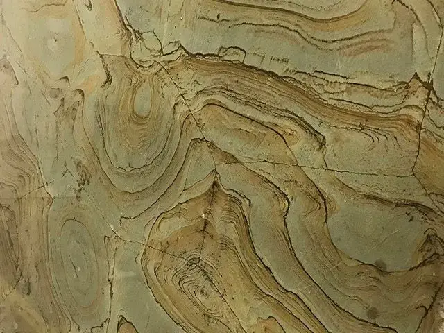 Wasabi Quartzite