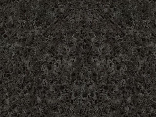 Madison Black Quartz Countertop