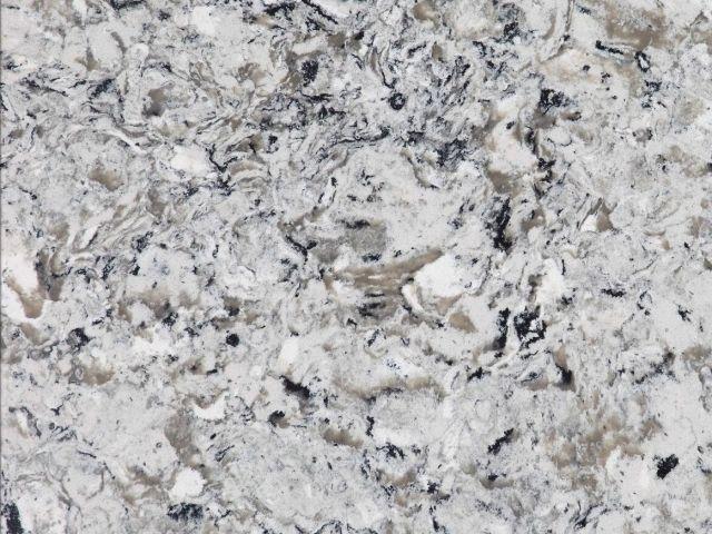 Pearlato Quartz Countertop