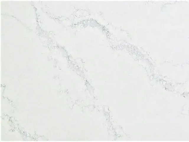 Calacatta Aria Quartz Countertop