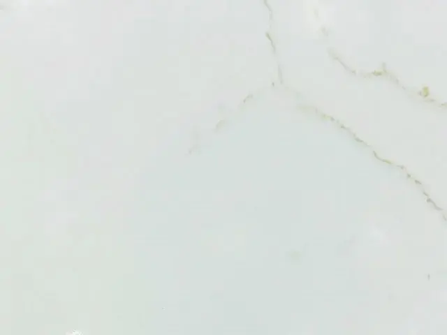 Calacatta Light Gold Quartz Countertop