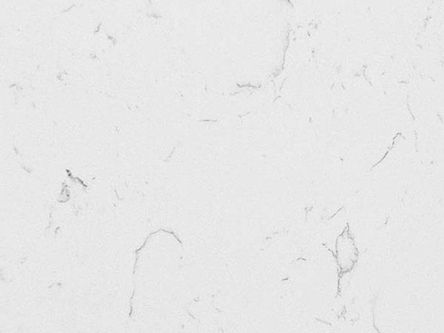 Carrera White Quartz Countertop