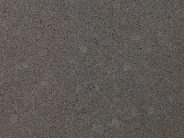 Dark Silt Quartz Countertop