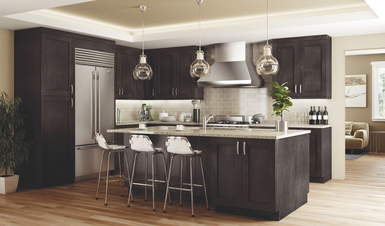 Kitchen Cabinets